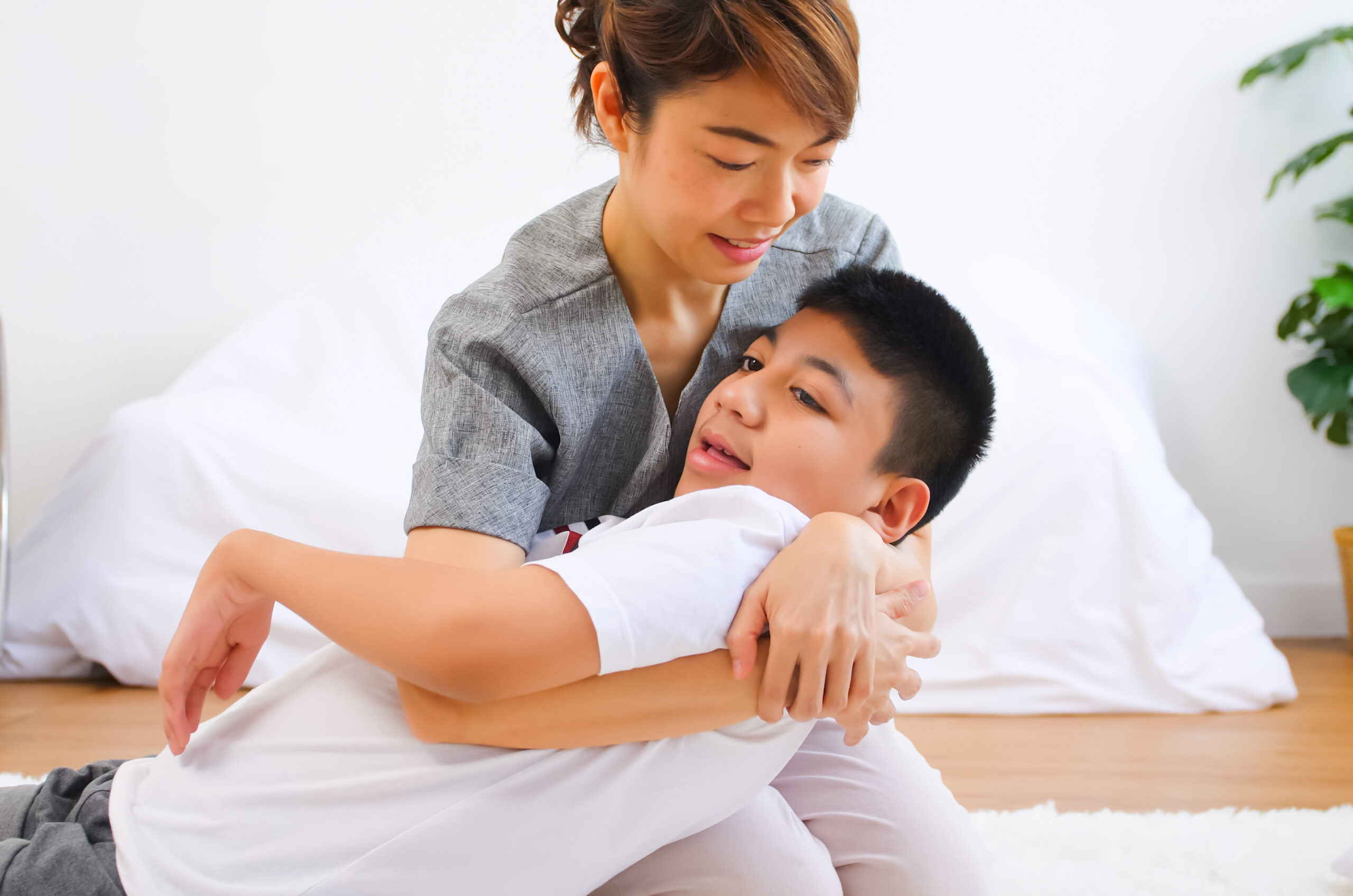 children's care